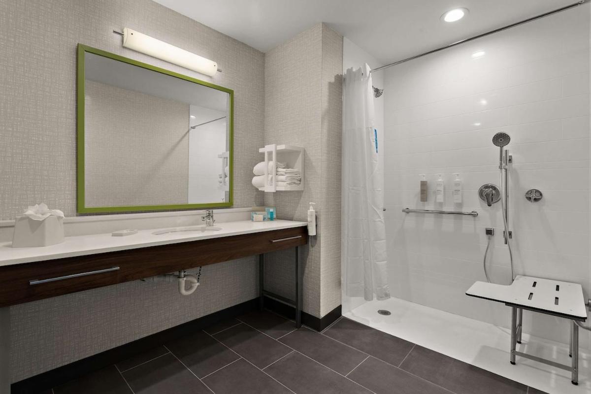 Hampton & I-75, Fl Hotel 3*